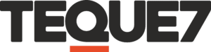 Teque7 Logo